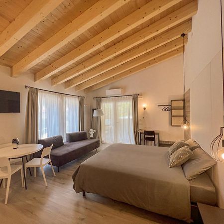 Albergo Ristorante Fratte Fregona Ngoại thất bức ảnh