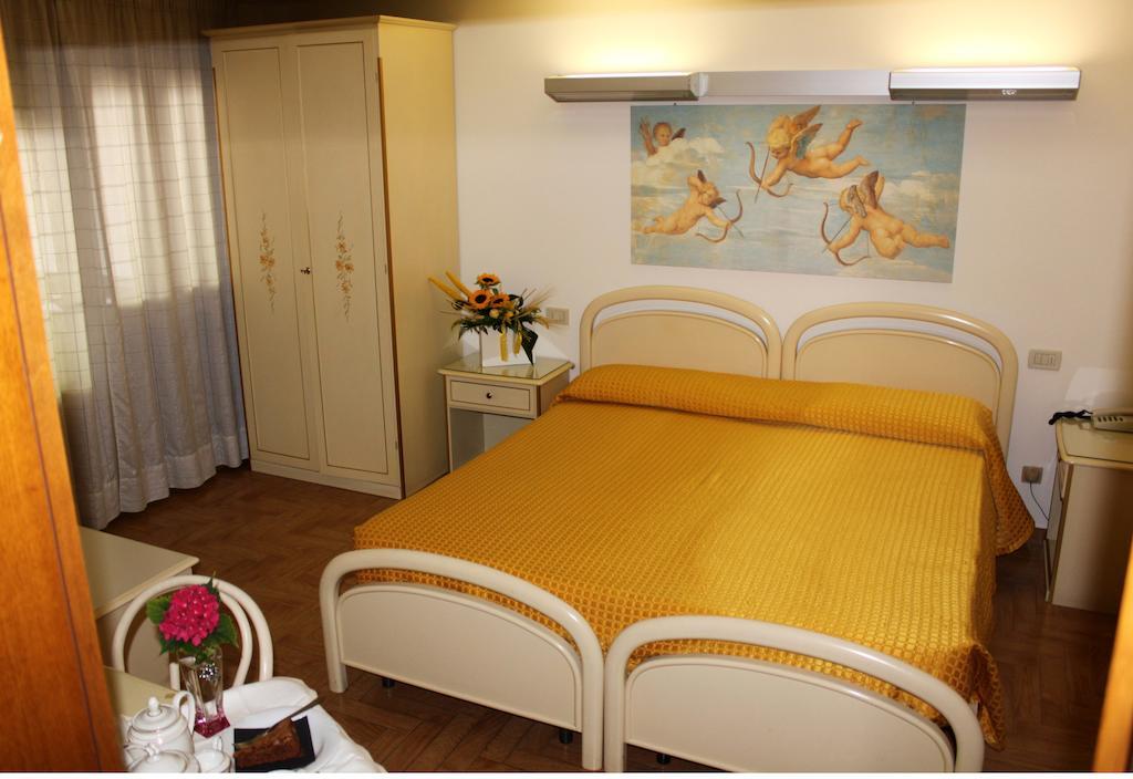 Albergo Ristorante Fratte Fregona Phòng bức ảnh
